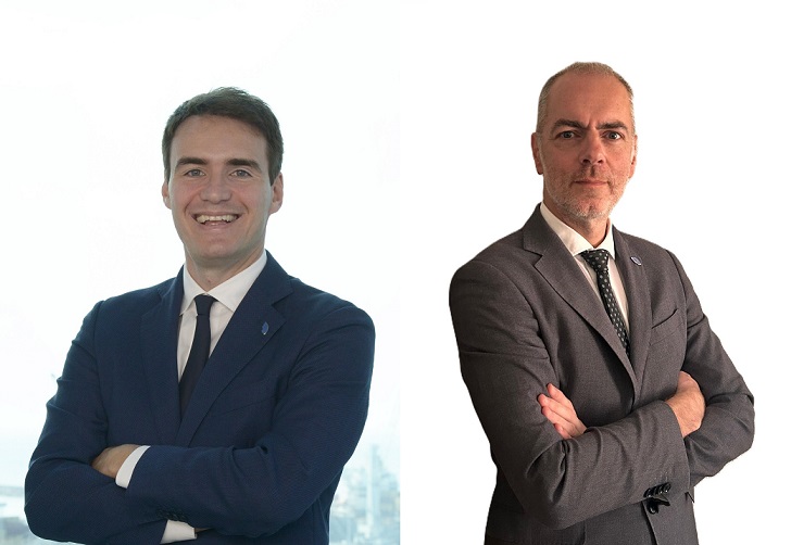 GNV, annunciate due nomine ai vertici per rafforzare la strategia commerciale