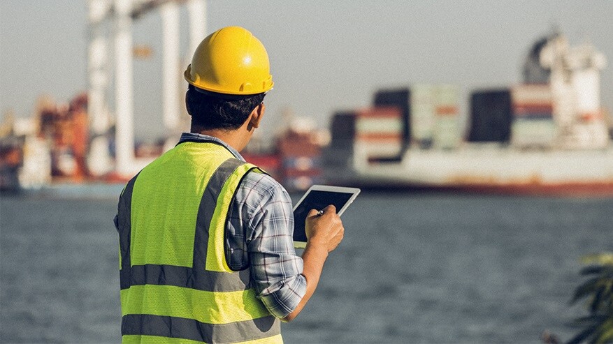 Supply chain europee in crisi, oltre il 75 per cento delle aziende ha subito interruzioni