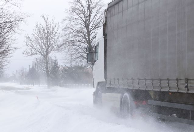 L'autotrasporto chiede di essere convocato al pi presto per conoscere il Piano neve