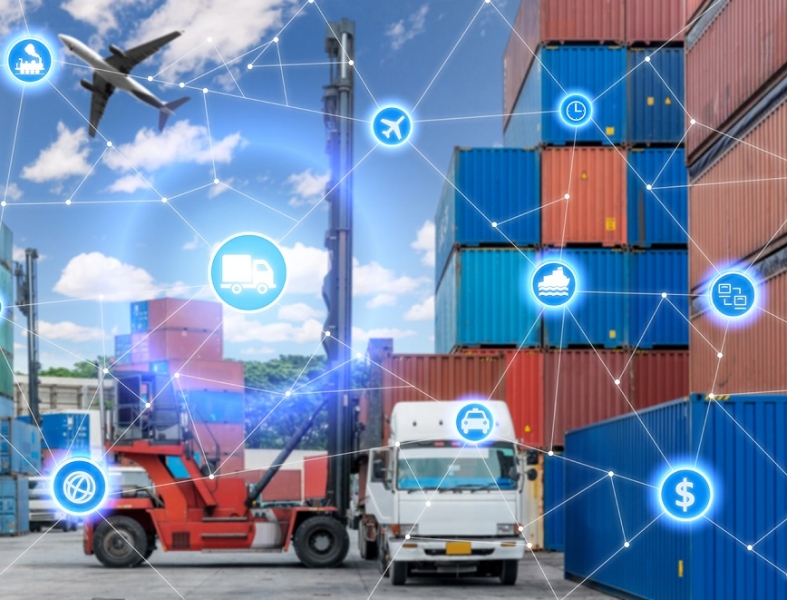 Veneto, logistica: al via l'iter per la definizione di una piattaforma digitale di interesse regionale