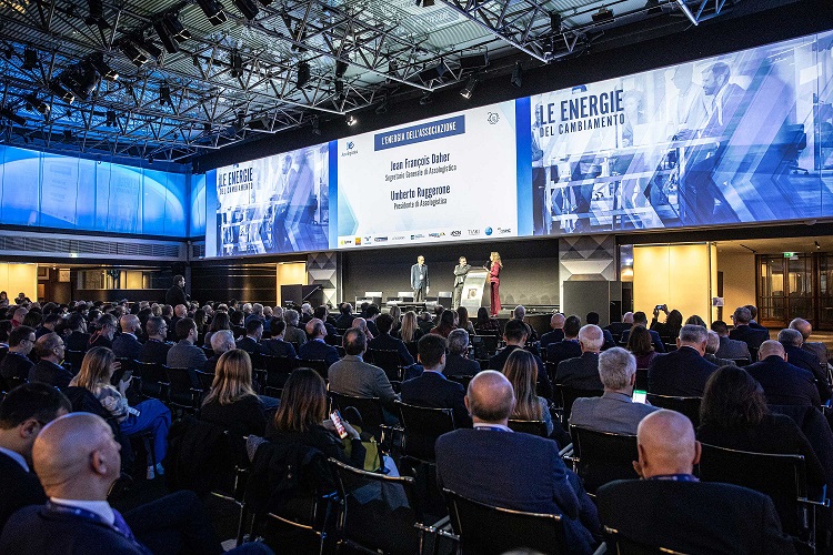 Il Logistico dell'Anno 2024 celebra l'innovazione e la sostenibilità