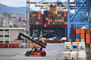 Rinnovo CCNL porti, siglato il ''verbale di accordo''