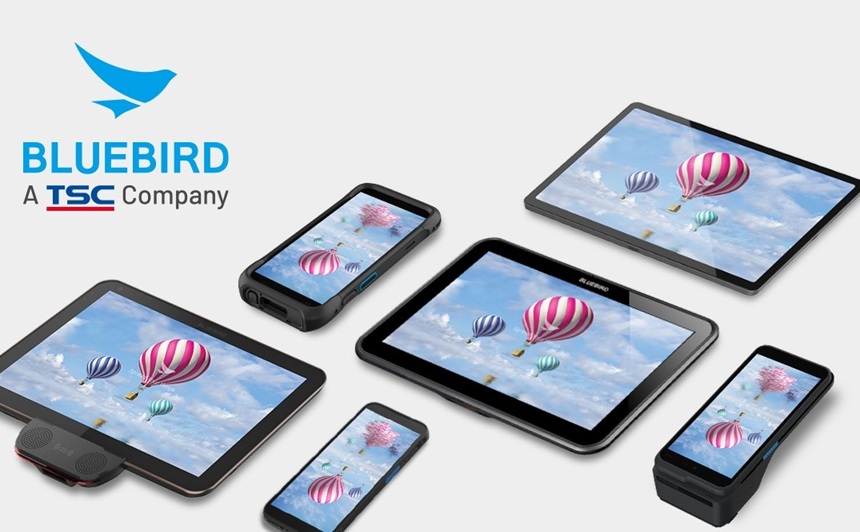 TSC Auto ID acquisisce Bluebird Inc.