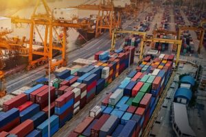 Webinar ''Trasporto ferroviario e intermodale per una supply chain sostenibile: ESG, contratto di trasporto e opportunità per le imprese''