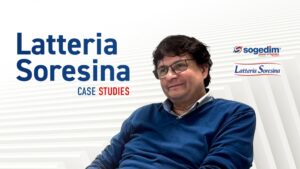 Latteria Soresina e Sogedim - ''Case History''