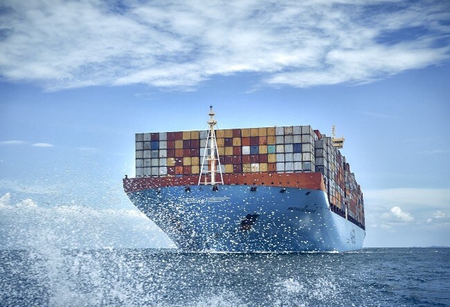 Trasporto merci via mare: Ikea e Amazon guidano l'alleanza per aumentare la domanda di carburante verde