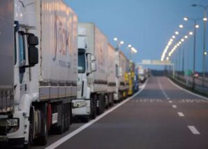 Slovenia, chiusura H4: chieste deroghe per la circolazione camion