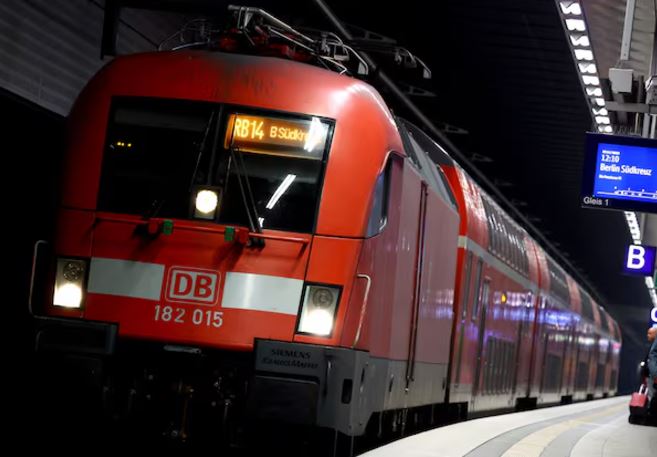 DB Cargo: Commissione Europea approva aiuti per 1,9 miliardi di euro