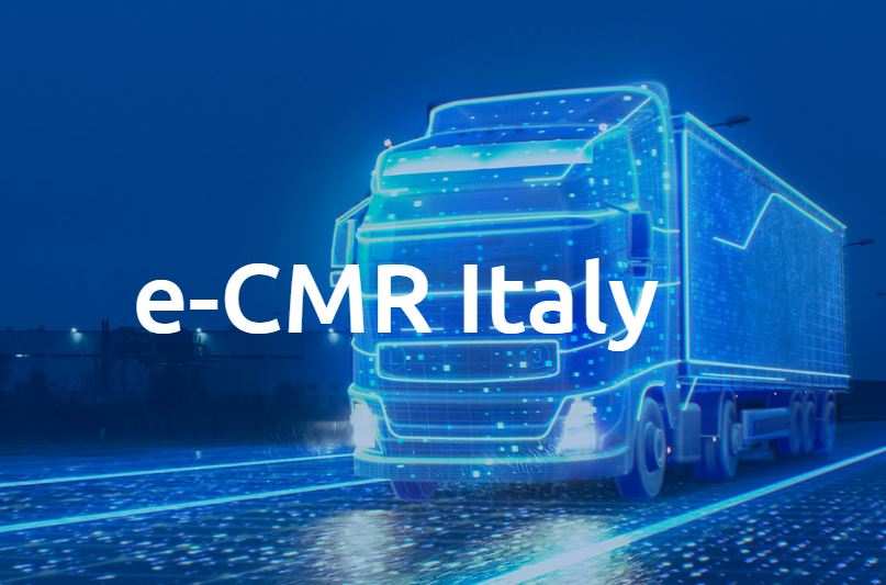 e-CMR: appuntamento con il secondo Webinar UNIONCAMERE/UNIONTRASPORTI