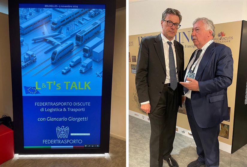 Presentata al Ministero delle Finanze nuova proposta per i traslochi