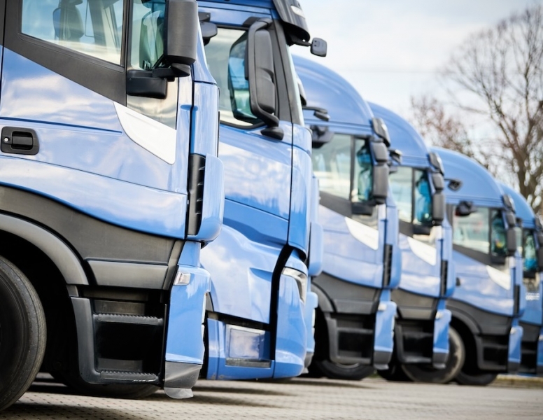 Investimenti autotrasporto: online i termini e le modalità di presentazione delle domande
