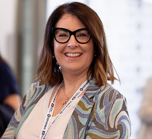 Federica Montaresi (AdSP del Mar Ligure Orientale) nominata Presidente della Commissione ''Intermodalità e Logistica'' di Espo