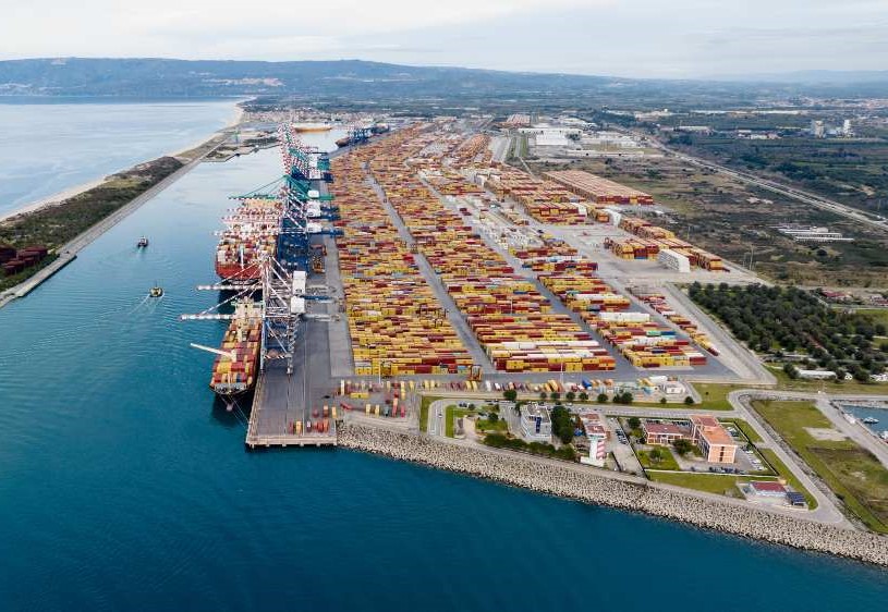 Gioia Tauro: definita la collocazione del cantiere per il ponte sullo Stretto di Messina