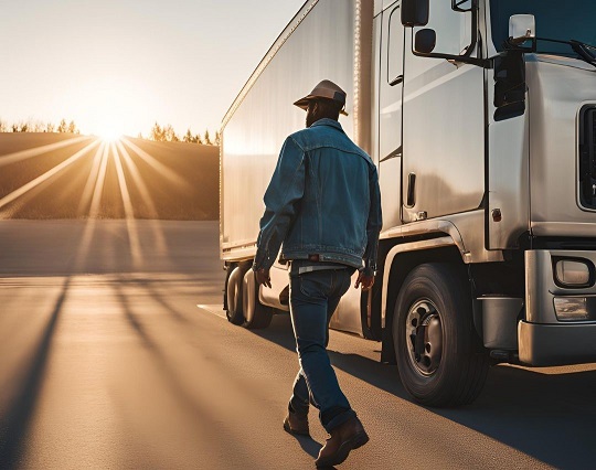 Rinnovo CCNL Logistica, Trasporto Merci e Spedizione: proclamati 2 giorni di sciopero