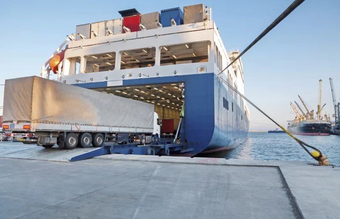 Sea Modal Shift, online la modalità di richiesta per la II annualità