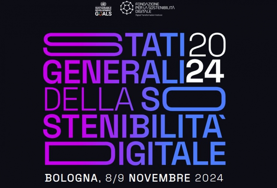 Stati Generali della Sostenibilità Digitale: pronta la terza edizione