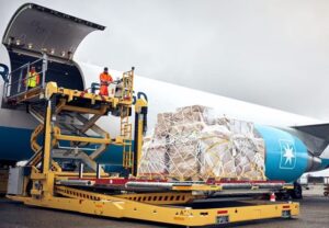 Un altro mese positivo per il cargo aereo: ottobre a +9,8 per cento