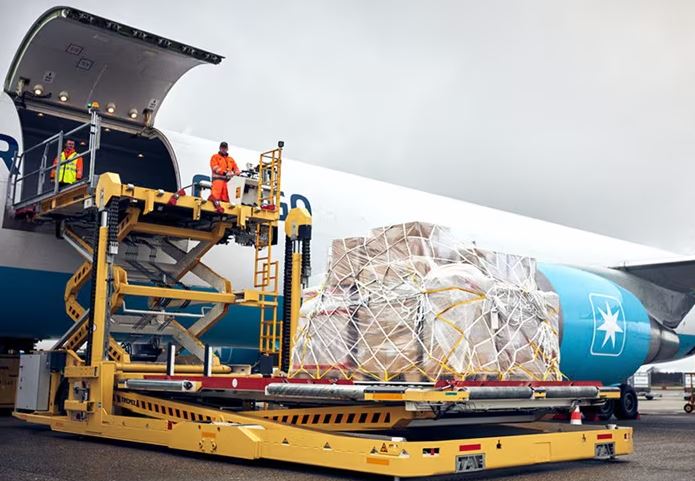 Un altro mese positivo per il cargo aereo: ottobre a +9,8 per cento