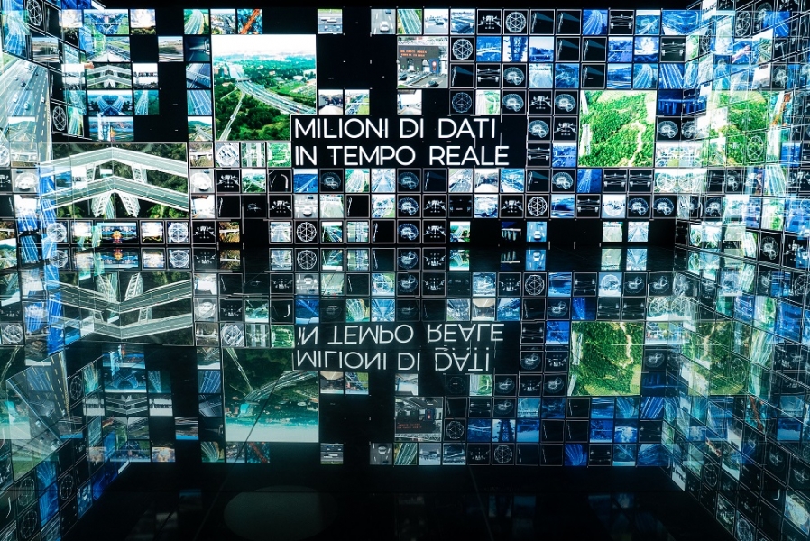 Polizia di Stato e Autostrade per l'Italia presentano ''Navigard'': la nuova piattaforma tecnologica per la sicurezza sulle strade
