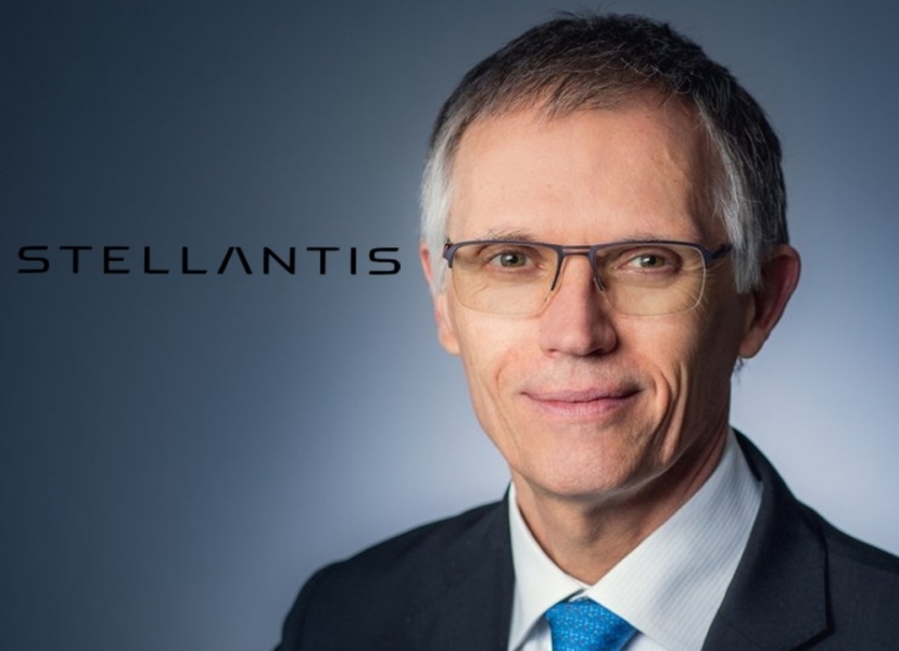 Carlos Tavares si dimette da CEO di Stellantis