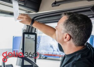 Carte tachigrafiche per aziende e autisti, ecco cosa cambia davvero