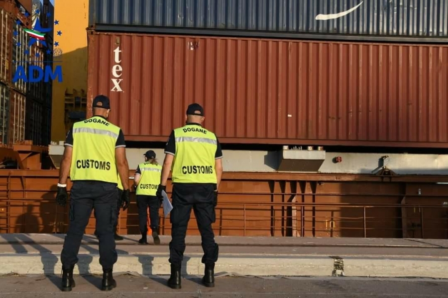 Codice doganale, gli interventi sulle sanzioni rendono la logistica italiana pi sicura e competitiva