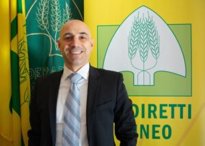COLDIRETTI – ''Green Logistics Experience''