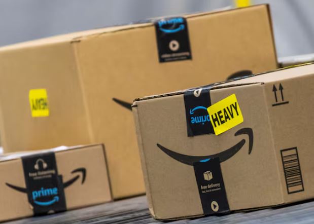 Amazon, SDA e GLS: Guardia di Finanza avvia indagini sul lavoro