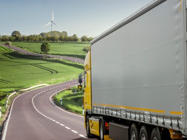Orientarsi nel futuro del trasporto su strada con gli approfondimenti IRU