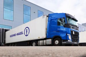 Kuehne+Nagel rafforza il proprio network europeo per il settore Healthcare
