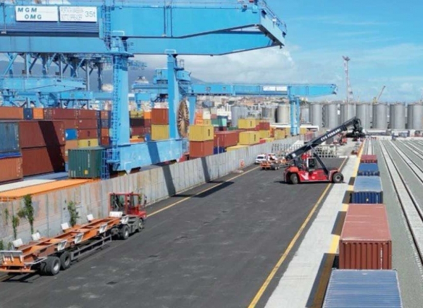 Logistica FS e AdSP Mar Ligure: insieme per l'integrazione digitale