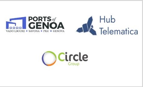 eBRIDGE: presentati i risultati del progetto per la digitalizzazione dell'ultimo miglio integrato nell'ecosistema logistico dei Ports of Genoa