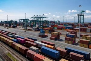 Psa Italy annuncia progetto investimento di 900 milioni per il terminal Genova Prà
