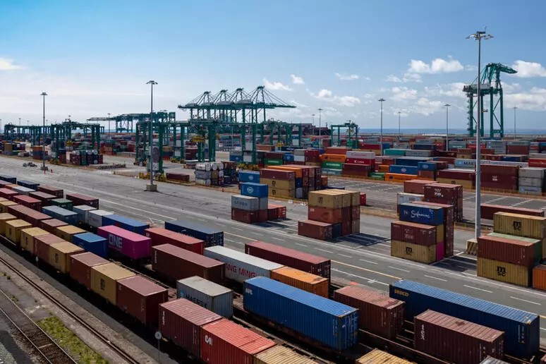 Psa Italy annuncia progetto investimento di 900 milioni per il terminal Genova Prà