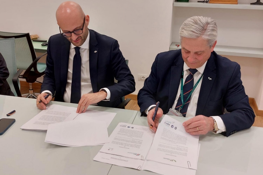 RFI e RSE insieme per migliorare il trasporto merci