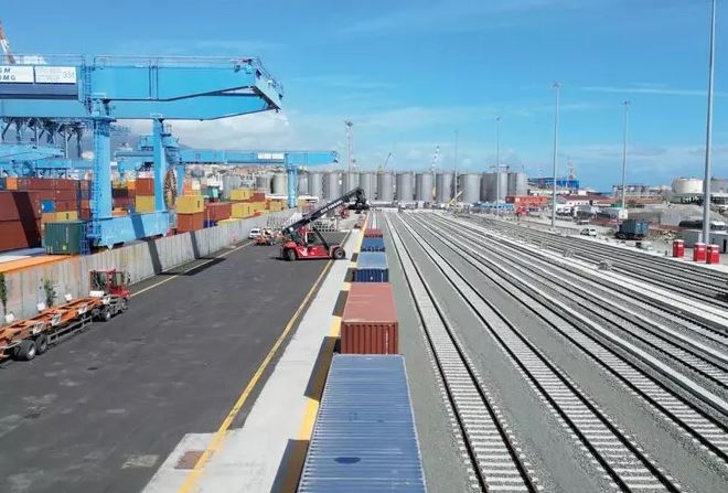 Porti: ZLS di Genova pronta a essere resa operativa