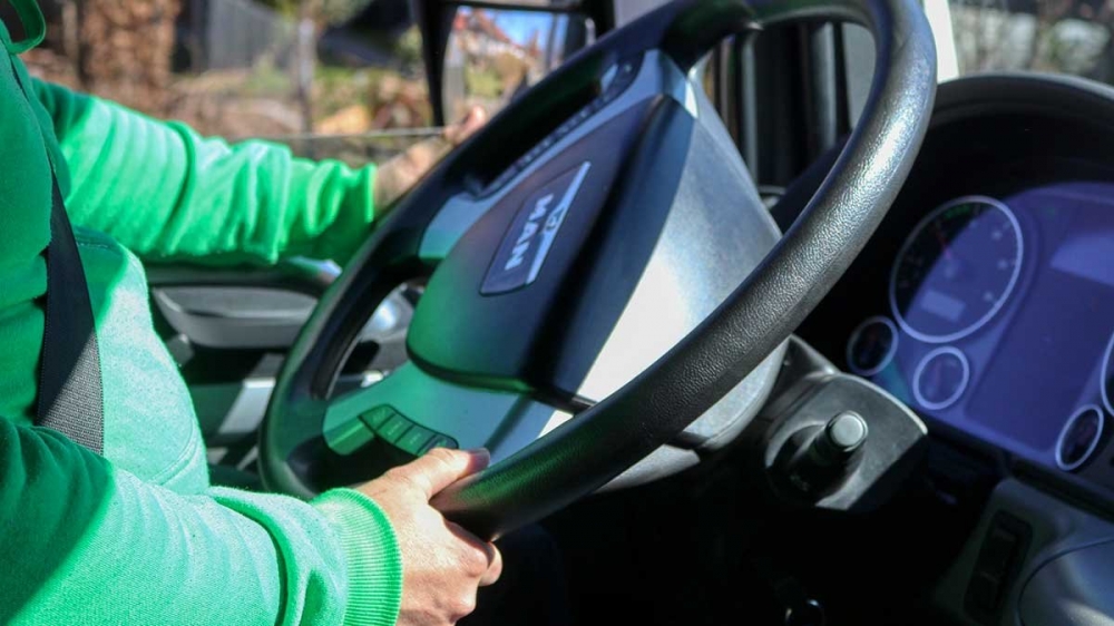 Bonus patente camion riattivato per il 2025