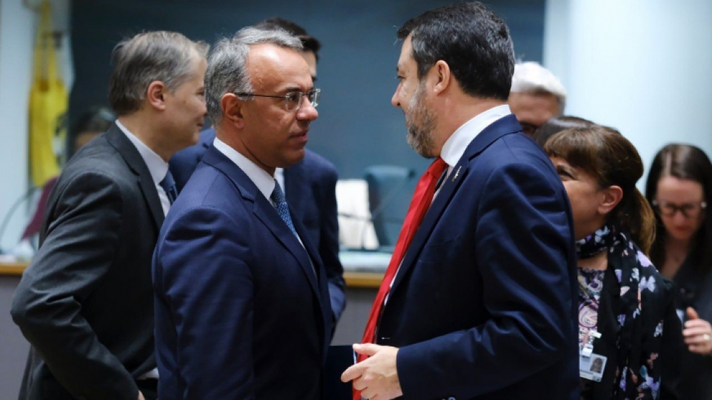In corso a Bruxelles il Consiglio dei Trasporti UE