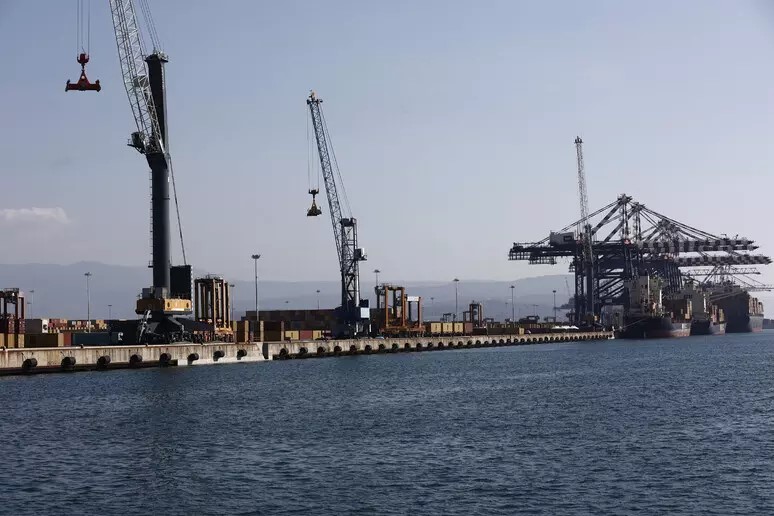 A Gioia Tauro nascerà la Compagnia dei portuali