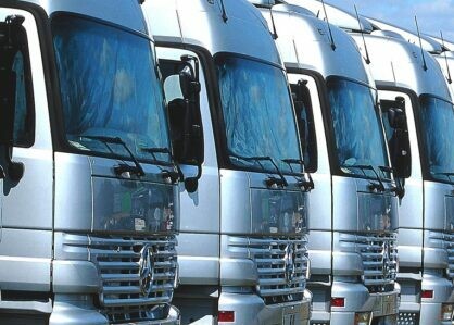 Investimenti autotrasporto 2024: nuovo link per l'invio delle domande