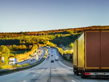 L'IRU si unisce all'appello per modernizzare le dogane dell'UE
