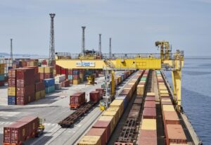 Porto Trieste: infrastrutture ferroviarie chiave per lo sviluppo dei traffici