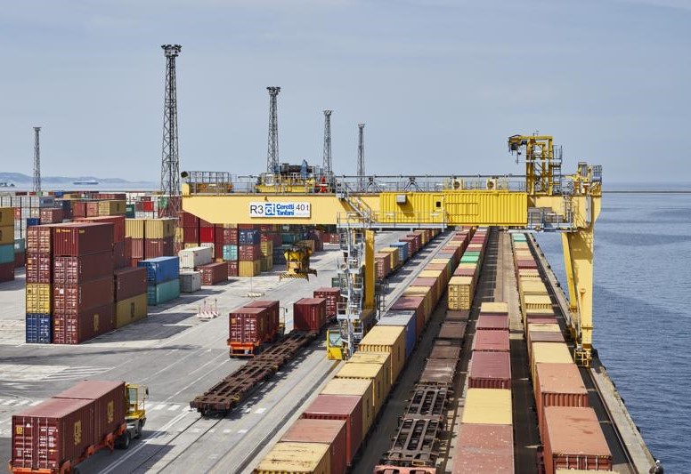 Porto Trieste: infrastrutture ferroviarie chiave per lo sviluppo dei traffici