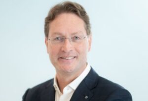 Ola Kallenius il nuovo presidente dell'ACEA