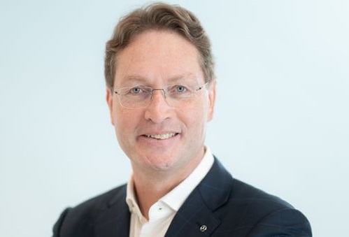 Ola Kallenius il nuovo presidente dell'ACEA