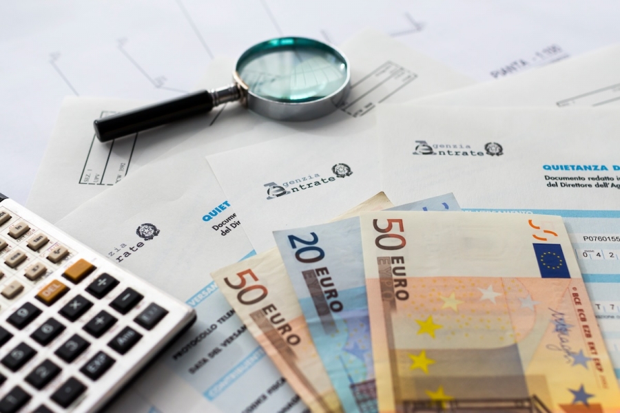 Autorizzazione all'applicazione del Reverse Charge ai fini IVA nel settore della logistica
