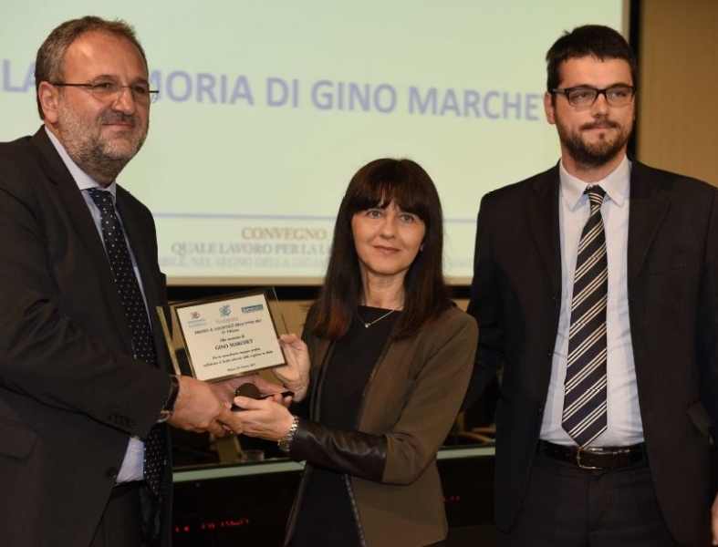 Assegnati i premi ''Il Logistico dell'Anno 2017''