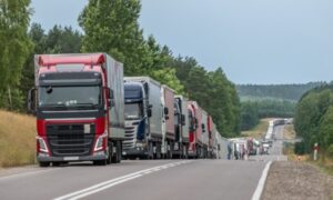 La Commissione UE propone un periodo di tolleranza per l'ammodernamento del tachigrafo