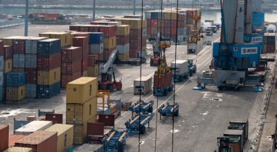Logistica green, prorogato l'accesso ai contributi dell'AdSP del Tirreno Settentrionale