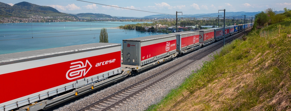 Bruxelles approva la joint venture tra DP World e Arcese